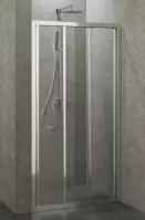 Tuš vrata 100x185 HX152