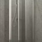 Tuš vrata 90x185 HX152