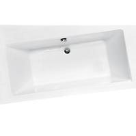 Kada Infinity 150/90 lijeva s nogicama