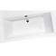 Kada Infinity 150/90 lijeva s nogicama