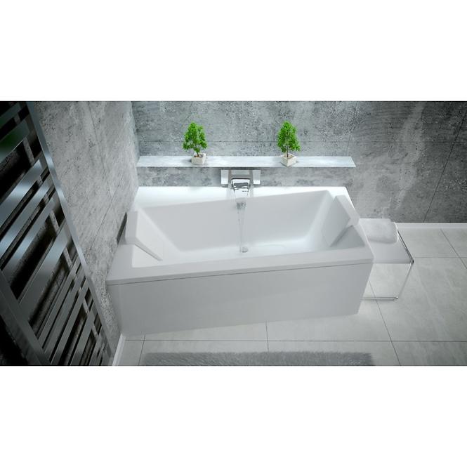 Kada Infinity 150/90 lijeva s nogicama