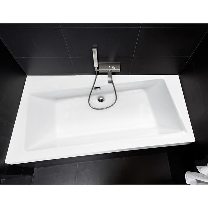Kada Infinity 150/90 lijeva s nogicama