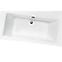 Kada Infinity 150/90 desna s nogicama