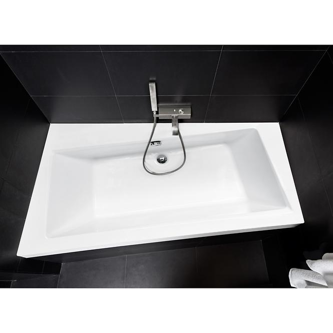 Kada Infinity 160/100 lijeva s nogicama