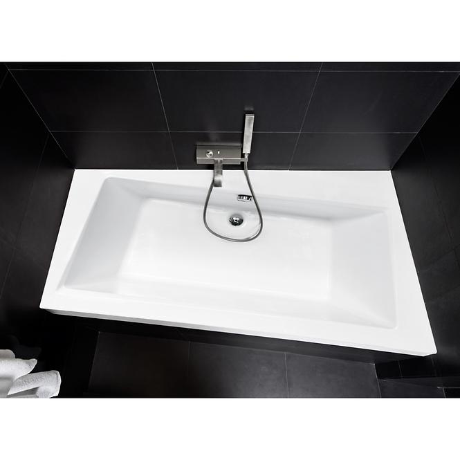 Kada Infinity 160/100 desna s nogicama