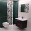 Dekorativna pločica Burano Green 60,8/61,8,3