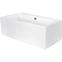 Obloga za kadu Infinity 150/90 L/D 2 el