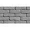 Gipsani kamen Oxford 2, pak=0,49m2