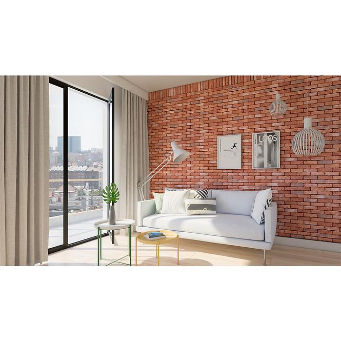 Gipsani kamen Oxford 3, pak=0,49m2