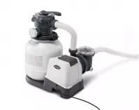 Pumpa za bazen za pjesak 7900L/H 26646
