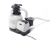 Pumpa za bazen za pjesak 7900L/H 26646