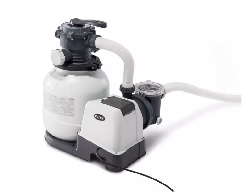 Pumpa za bazen za pjesak 7900L/H 26646