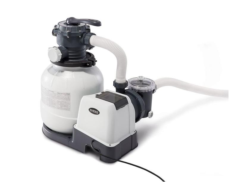 Pumpa za bazen za pjesak 7900L/H 26646