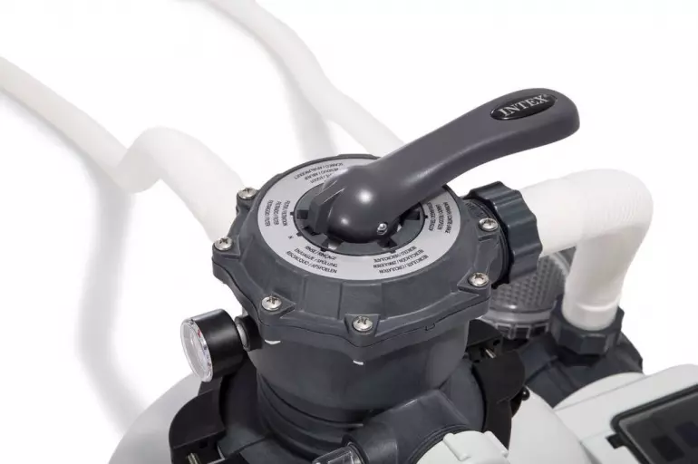Pumpa za bazen za pjesak 7900L/H 26646
