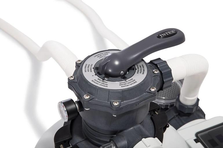 Pumpa za bazen za pjesak 7900L/H 26646