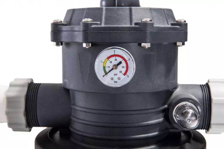 Pumpa za bazen za pjesak 7900L/H 26646