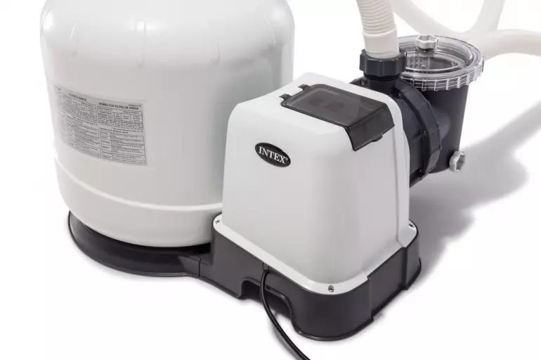 Pumpa za bazen za pjesak 7900L/H 26646