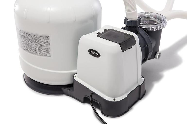 Pumpa za bazen za pjesak 7900L/H 26646