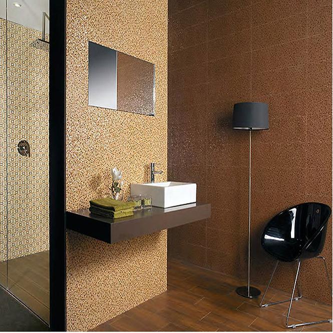 Glazirana zidna pločica Aranjuez beige 20x60