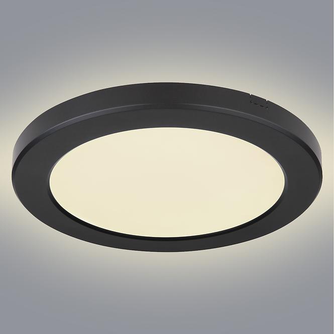 STROPNA SVJETILJKA 12379-18B VODIO 18W D22 PL1