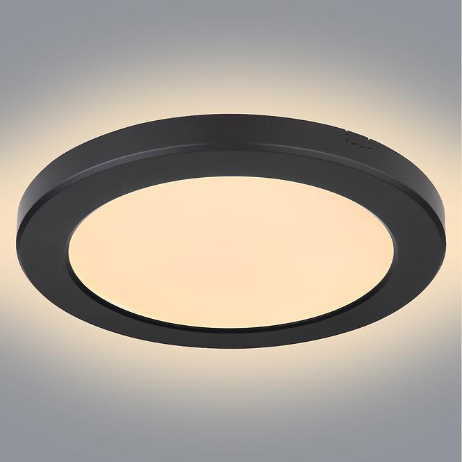 STROPNA SVJETILJKA 12379-18B VODIO 18W D22 PL1