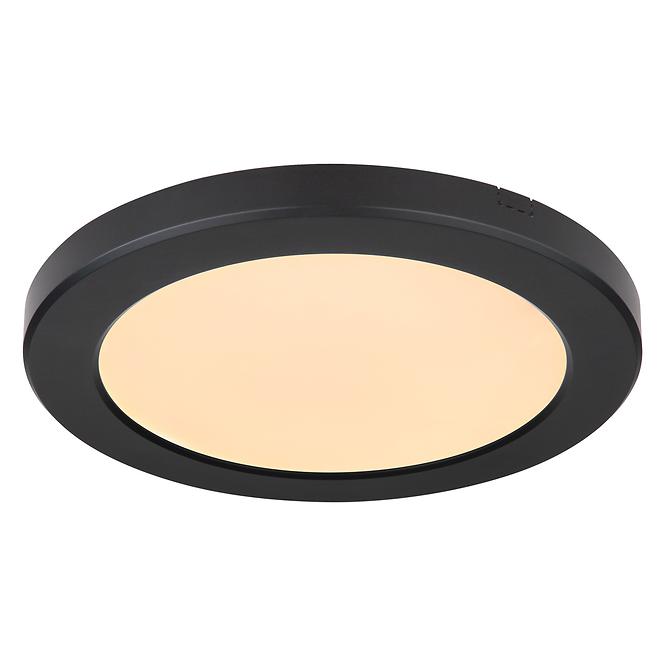 STROPNA SVJETILJKA 12379-18B VODIO 18W D22 PL1