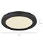 STROPNA SVJETILJKA 12379-18B VODIO 18W D22 PL1,7