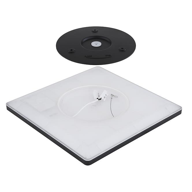 Luster 41563-18B VODIO 30X30 IP44 PL1