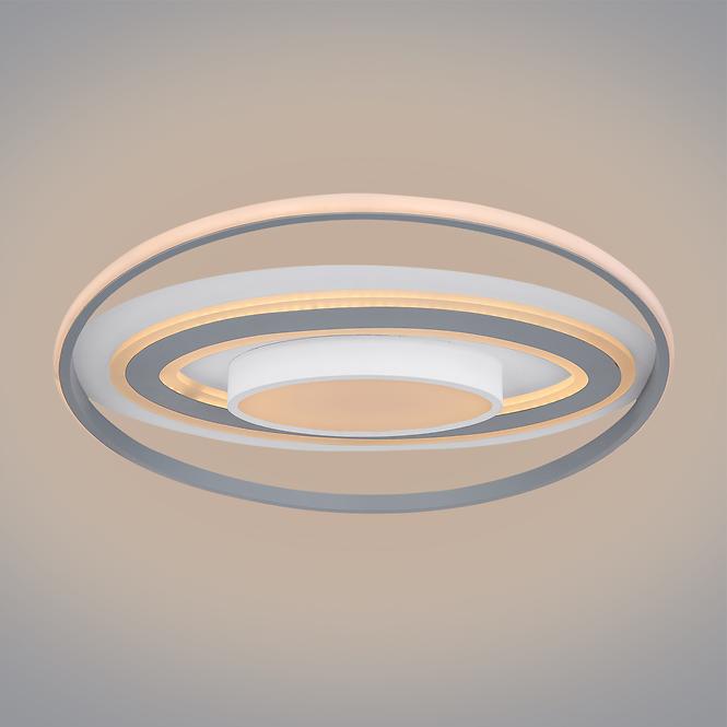 Svjetiljka LED 48016-60 CCT 3000-6000K D57