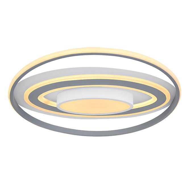 Svjetiljka LED 48016-60 CCT 3000-6000K D57