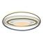 Svjetiljka LED 48016-60 CCT 3000-6000K D57,6