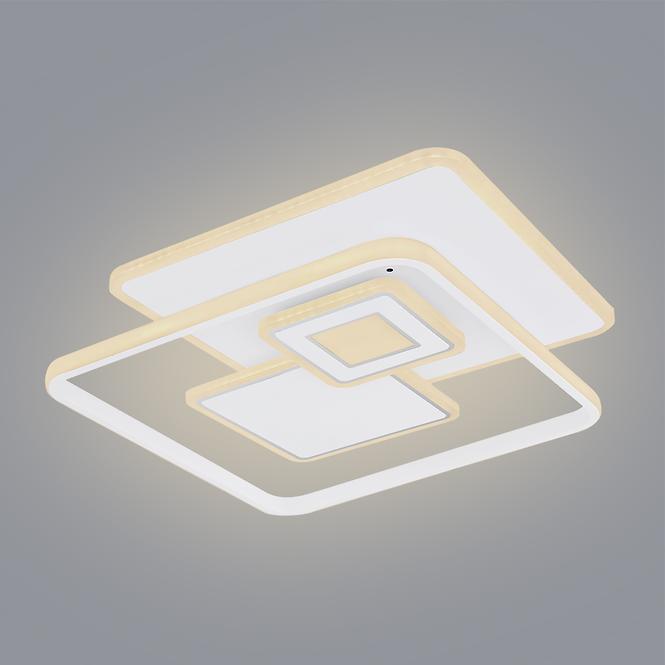 Svjetiljka LED 48441-50 CCT 3000-6000K BIJELA 50X50