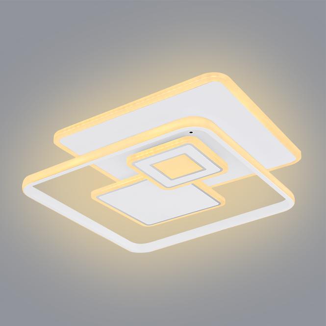 Svjetiljka LED 48441-50 CCT 3000-6000K BIJELA 50X50