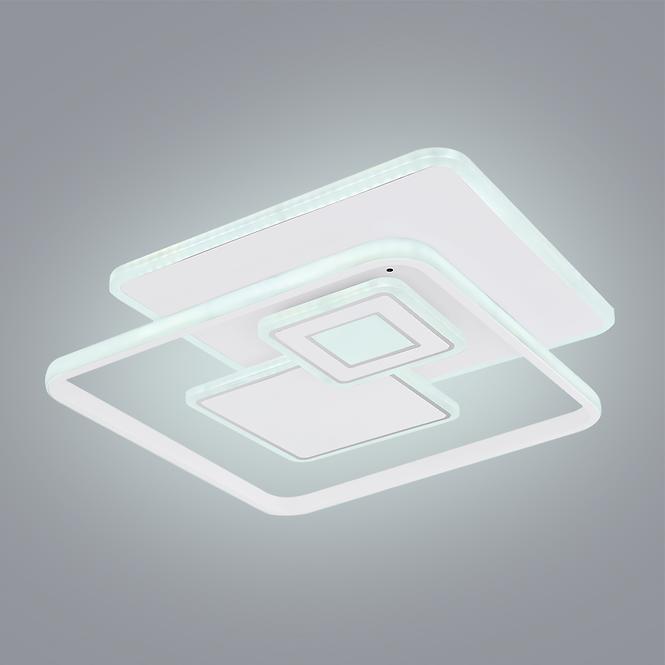 Svjetiljka LED 48441-50 CCT 3000-6000K BIJELA 50X50