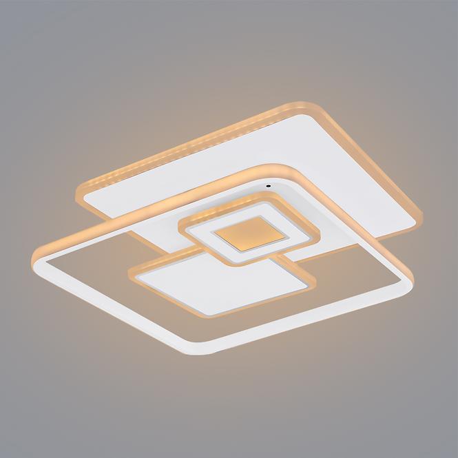 Svjetiljka LED 48441-50 CCT 3000-6000K BIJELA 50X50