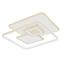 Svjetiljka LED 48441-50 CCT 3000-6000K BIJELA 50X50,5