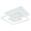 Svjetiljka LED 48441-50 CCT 3000-6000K BIJELA 50X50,7