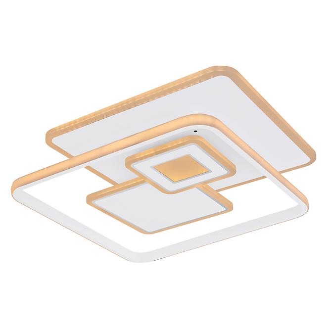 Svjetiljka LED 48441-50 CCT 3000-6000K BIJELA 50X50