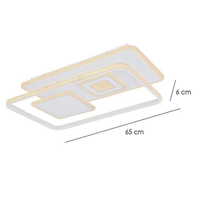 Svjetiljka LED 48443-55 CCT 3000-6000K 44X65