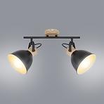 Luster 54018-2S LS2