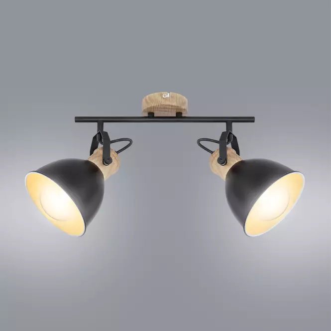 Luster 54018-2S LS2