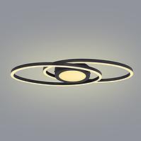 Svjetiljka LED 67239-24B 57X23 3000K černá