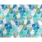 Folija za prozore Lisboa blau F3460213 0,450x2m