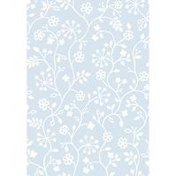 Folija za prozore Tord weiss F3380013 0,450x1,5m