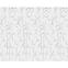 Folija za prozore Bamboo weiss F3468349 0,675x2m