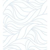 Folija za prozore Antwerpen weiss F3385022 0,900x1,5m