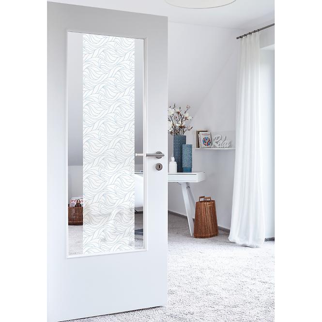Folija za prozore Antwerpen weiss F3385022 0,900x1,5m