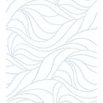 Folija za prozore Antwerpen weiss F3385022 0,900x1,5m