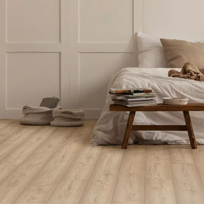 Laminat hrast Pastel 8mm AC4 8279