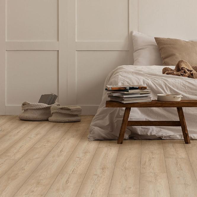 Laminat hrast Pastel 8mm AC4 8279